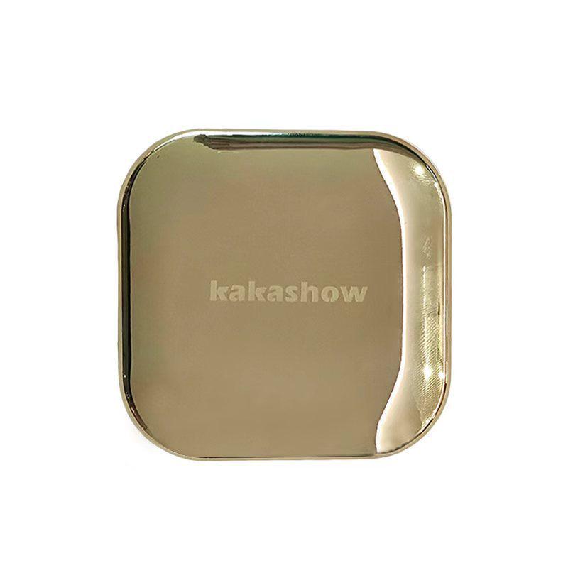 Kakashow Soft Light Gradient Blush & Contouring Matte Rouge