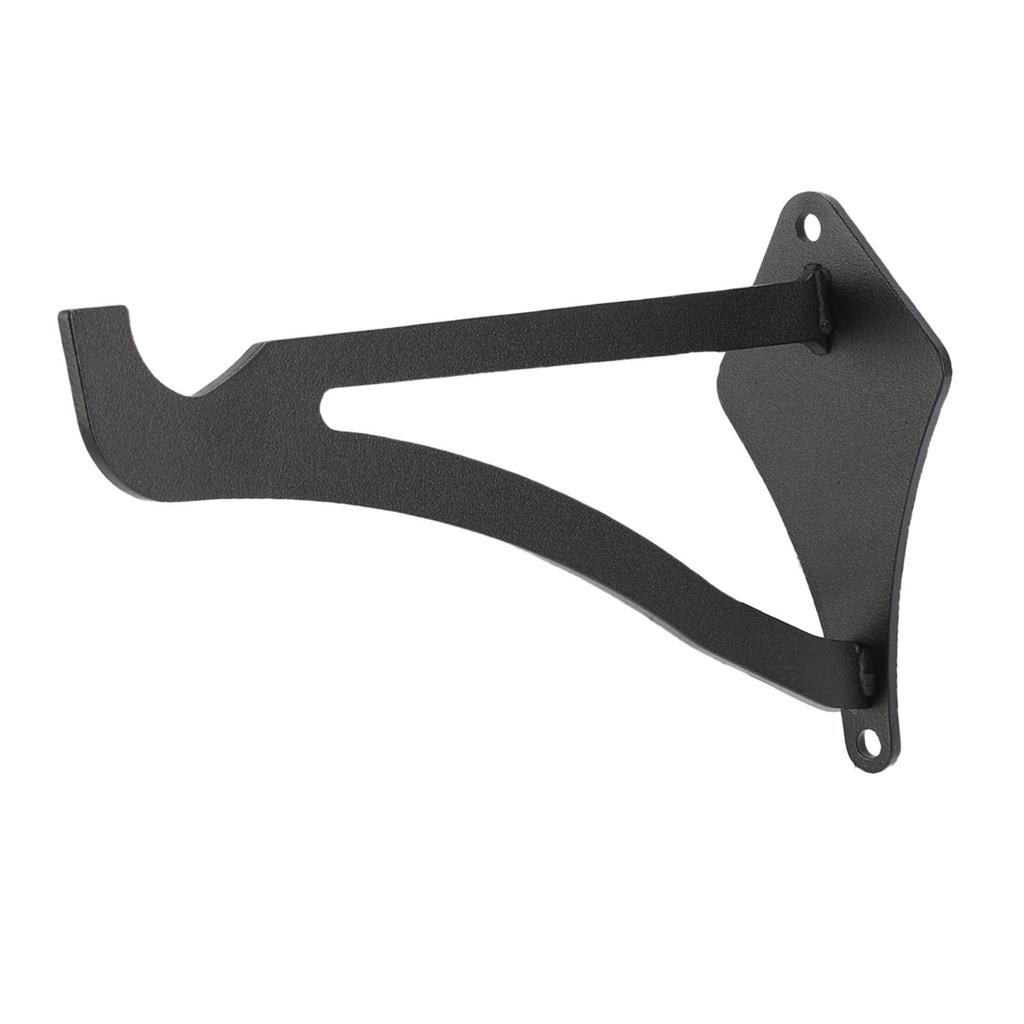 2 STÜCK Vogelfutterhaken Metall Wandmontierte Hängehalterung für Außenpflanzen Blumenampeln Laternen Dekorationen