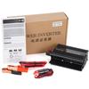 800W Universal Car Inverters Modified Sine Wave DC 12V To AC 110V Solar Transformer Convert Plug Car Electronics Accessories