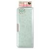 Kutsuwa Pen Magnetic Pencil Pale Color Pencil Sherbet Mint Case, Case, Case, 2-Door,