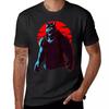 Animal Design - Halloween Doggo T-Shirt New Edition Oversized Designer T Shirt Men