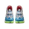 Nike LeBron 19 Tropical Men Sneakers Blue Dutch-Blue Pomegranate DC9339-400