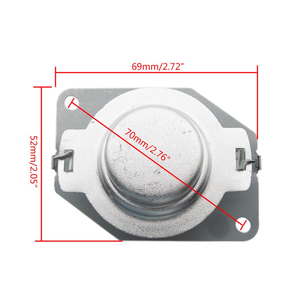 Professional Rice Cooker Temperature Sensor 5 Lines 50K for Electric Pressure Cooker Kitchen Appliances Repair Parts