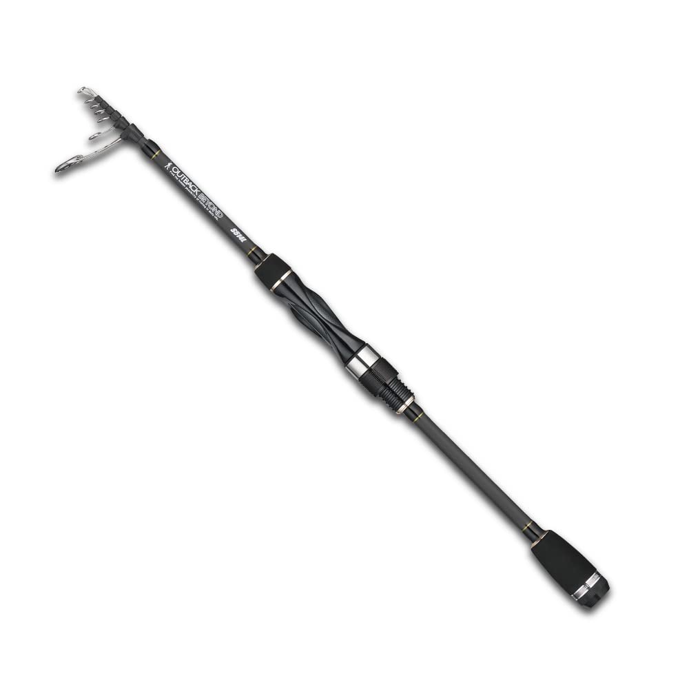 tailwalk Rod Outback Beyond S514L