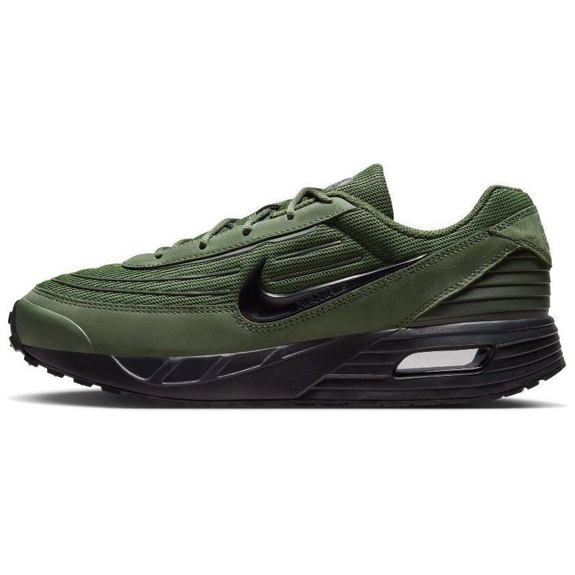 Nike Air Max Verse  Cargo Khaki Black  FV1302-301 41