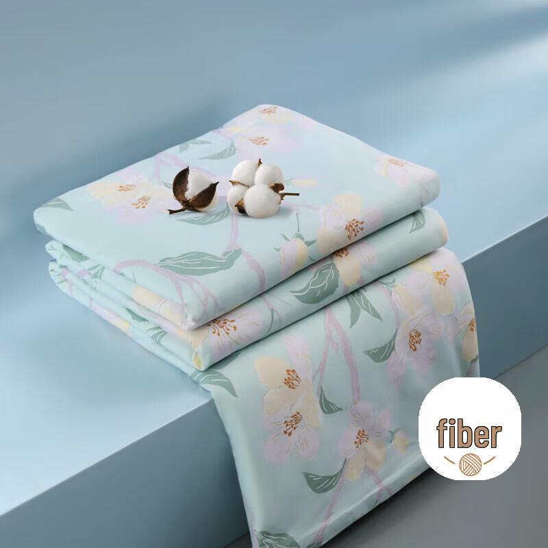 

Mercury Home Textiles 100% Cotton Summer Quilt 150cm*200cm