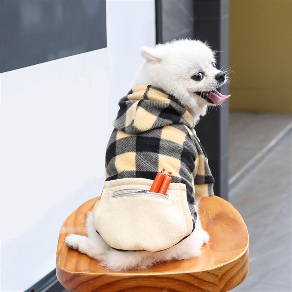 Dog Sweatshirt, Dog Shirts Pet Sweatshirt Clothing
