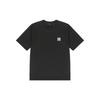 New MLB T Shirts Unisex Black 3ATS33023-50BKS