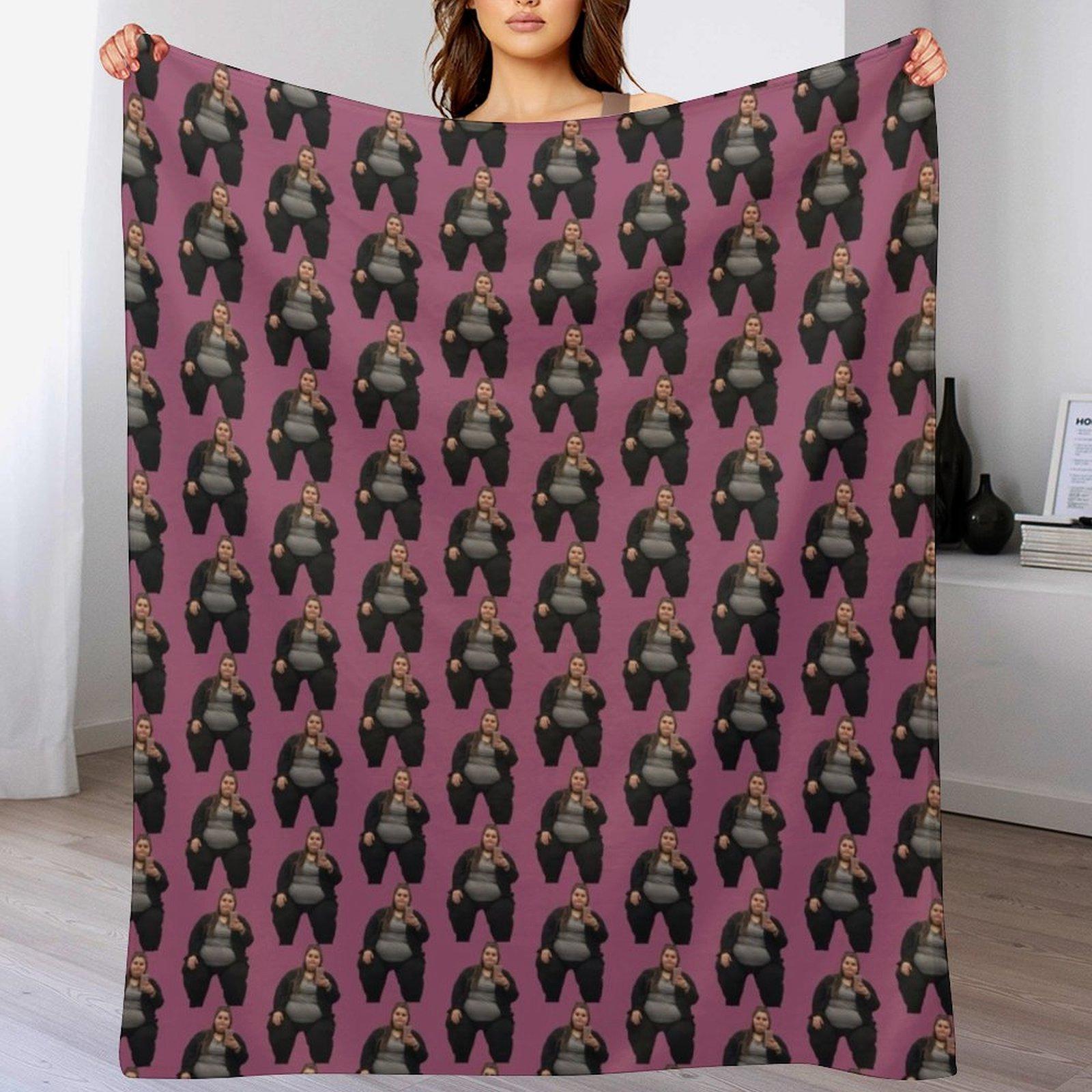 Amberlynn Reid Throw Blanket sofa bed blankets and throws Hairy for sofa Blankets 30x40in