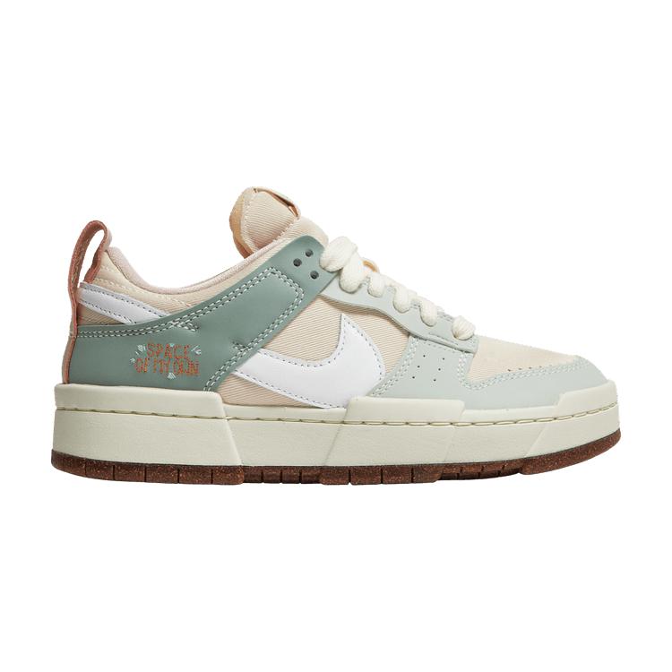 Nike Wmns Dunk Low Disrupt Dandy Dandelions 36