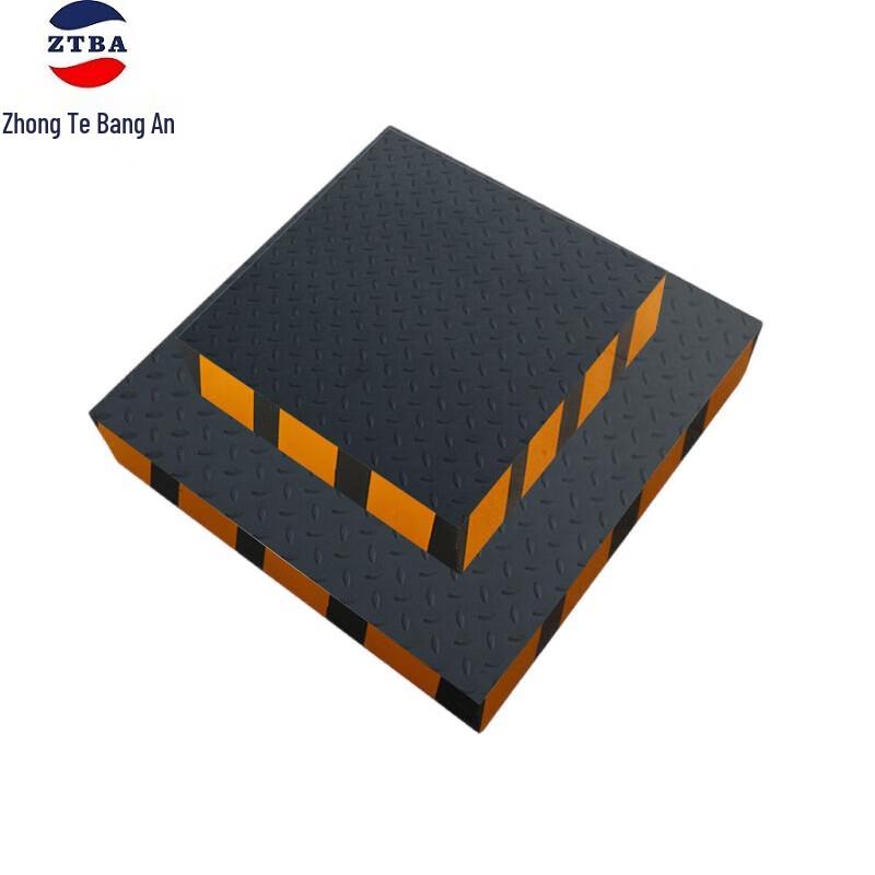 Zhongte Bangan Traffic Sentry Post 120cm