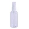 Transparent PET Spray Bottle for Cosmetics - 30ml/50ml/100ml