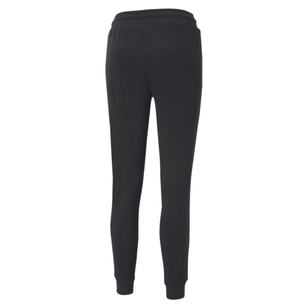 Puma Modern Sports Quick-Dry Training Pants Women pants Black 585297-01