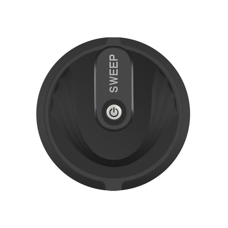 LISM Smart Mini Robotic Sweeper