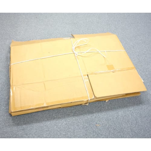 KOKUYO PP string 100m 3 strands cheese wrapped white Hohi-51W