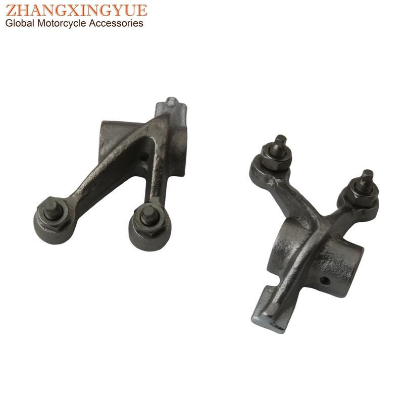 Scooter HD125 Valve Rocker Arm For Sym Citycom125 GTS125 Joyride125 GTS HD Joyride 125cc 1444A-H9A-000 4-Stroke Engine Parts