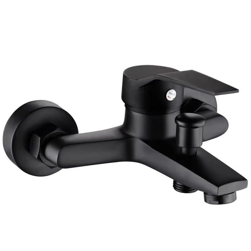 MDNG Shower & Bathtub Mixer Faucet