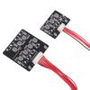 Bms 2S-8S 1.2A Balance Board Lifepo4 Lto Lithium Battery Active Equalizer Balancer Energy Transfer Board Bms 4S 8S
