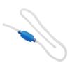 Aquarium Siphon Aquarium Siphon Pump Manual Plastic