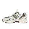 New Balance 530 Turtledove Mushroom Unisex Sneakers Cream Angora MR530ASM
