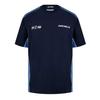 Jack Wills Mens Retro Crew Neck Regular T-Shirt