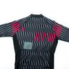 FRENESI Unisex Cycling Triathlon Suit Short Sleeve Summer Quick-Dry Performance Wear Road Bike Riding Multi-Sport Training