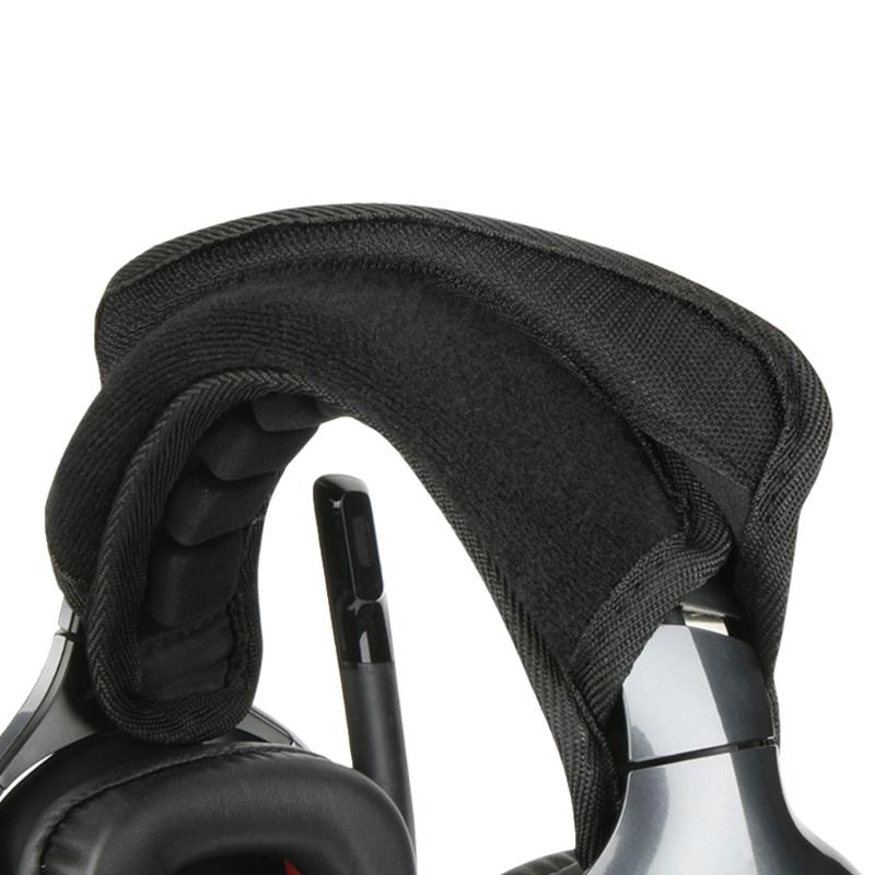 Replacement Headband Head Band Straps Pad Cover Cushion Part for M50X 35i/35ii QC25 Studio 2/3 Gaming Headsets Pad