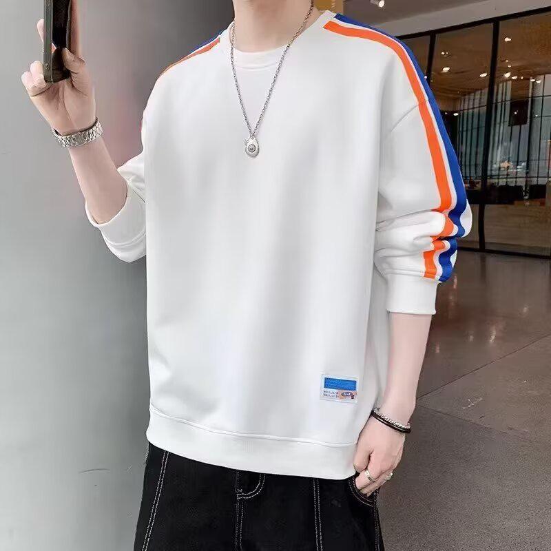 Trendy Versatile Japanese Harajuku Style Thin Hoodie