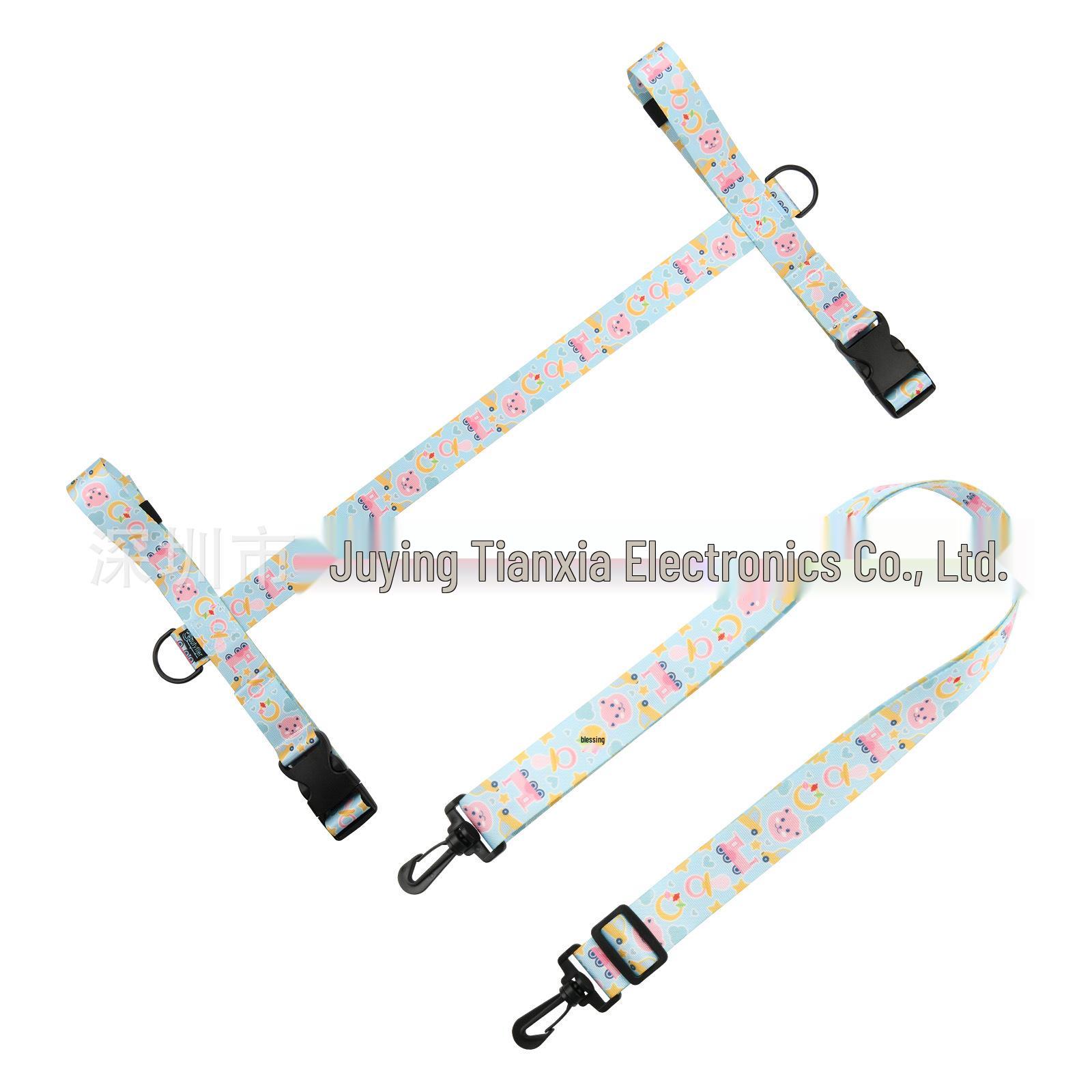 Children s Portable Outdoor Folding Mat with Hand Carry Strap 15x11x5 cm