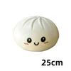 Langsam aufgehendes Knödel Sensorik Spielzeug Weicher Fidget Quetschbrötchen Kreative Knödel Quetschspielzeug Halloween