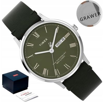 Timex TW2W50500 Watch