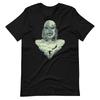 Creature from the Black Lagoon Black Tee Short-Sleeve Unisex T-Shirt Unisex T-Shirt