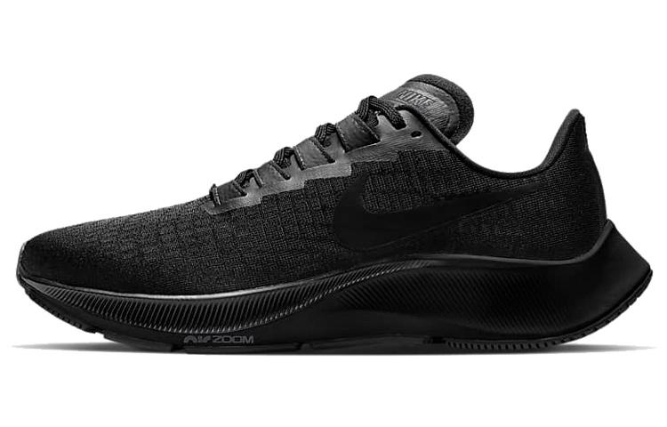 

Nike Air Zoom Pegasus 37 Black Smoke Grey Women s BQ9647-005