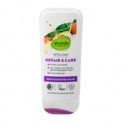 Alberte Avocado & Shea Butter Repair Hair Conditioner 200ml