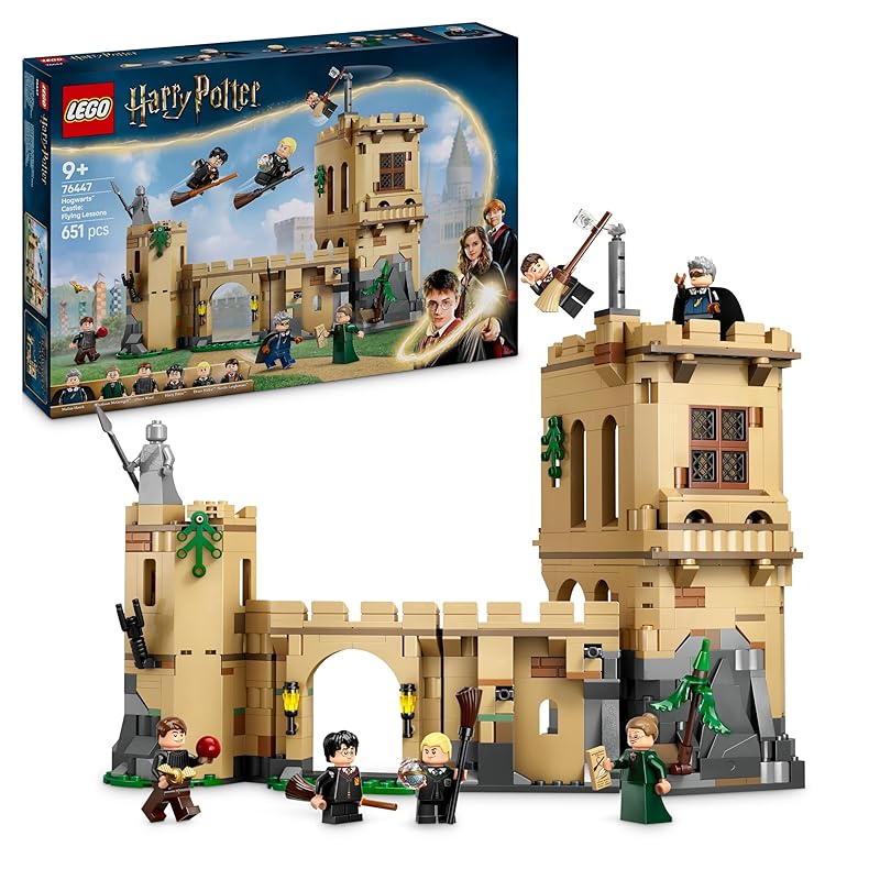 

LEGO будет объявлено позже-76447