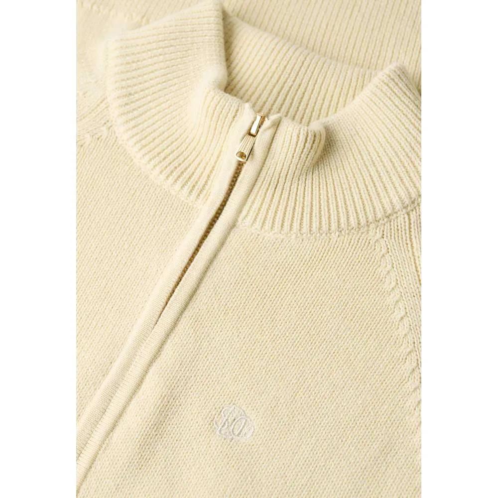 Superdry Classic Half-Zip Sweater