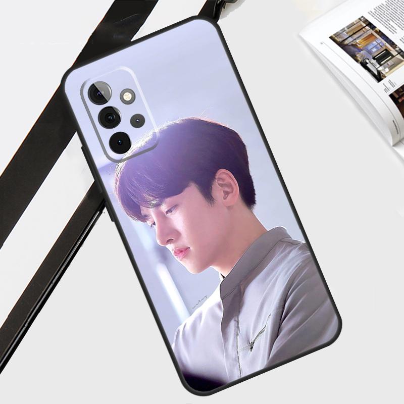 

Чехол Ji Chang Wook для Samsung Galaxy A54 A34 A14 A56 A36 A26 A16 A06 A12 A22 A32 A52 A13 A53 A15 A35 A55 Samsung A12