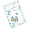 Simon Elvin You Have A Gorgeous Grandson Greetings Card (Pack of 6)