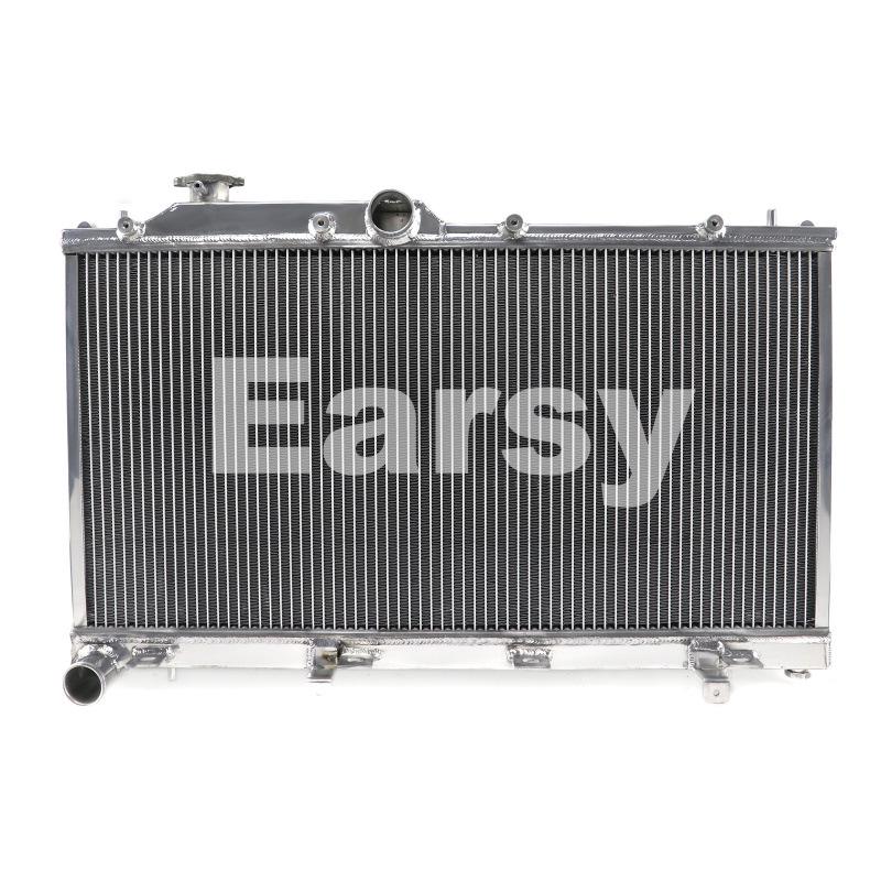 Fits Subaru Forester 08-19 Models 2.0/2.5 All-Aluminum Enlarged Radiator