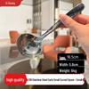316 Stainless Steel Deep Soup Ladle