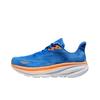 Clifton 9 Running Shoes Men Comfortable Fit Breathable Upper Perfect for Jogging and Gym