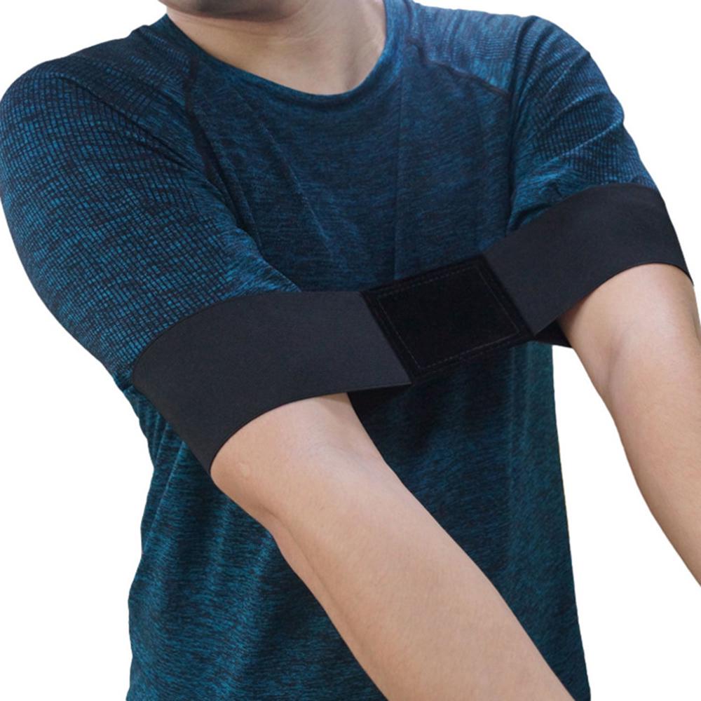 golf sleeve training aid