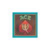 Ace 50th Anniversary Édition Limitée Exclusivité Vinyle Bleu