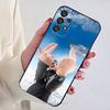 J-Jul DP a vie Album gratuit vol 8 Phone Case For Samsung Galaxy A13,21s,22,31,32,52,53,71,80,A91 Soft Black Shell