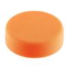 7-Inch Automotive Buffing Sponge, Buffing Wheel, Soft Foam Pads for Car Polishing, Waxing Accessory for Vehicles, M14 Angle Grinder Buffing Pad