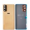 Back cover battery cover for Samsung Galaxy S20FE 5G SM-G7810 G781U G781E/DS G781B g781 Back Cover Repair Parts Door