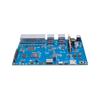 Banana Pi BPI-RV2 Siflower SF21H8898 4 core RISC-V Processor 512MB DDR3 16 MB SPI NOR flash RTC Risc-V Gateway Board
