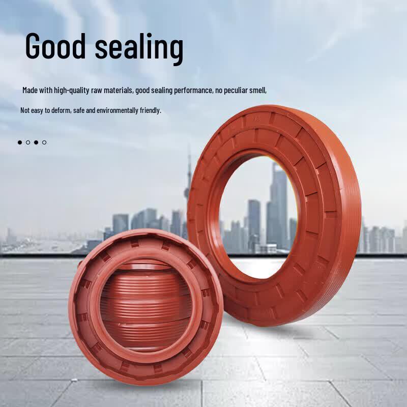 Guan Shi Fluororubber Oil Seal