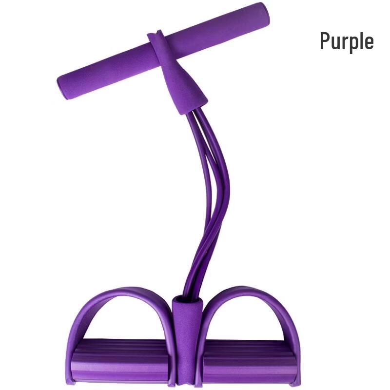 TLXT 4-Tube Resistance Trainer