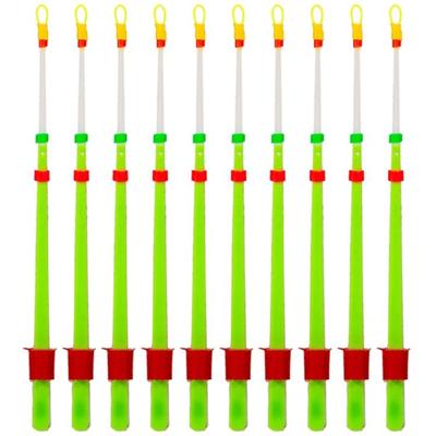 Bobber Indicator Extension Rods Fishing Tackle Fishing Accessory Extension Rod